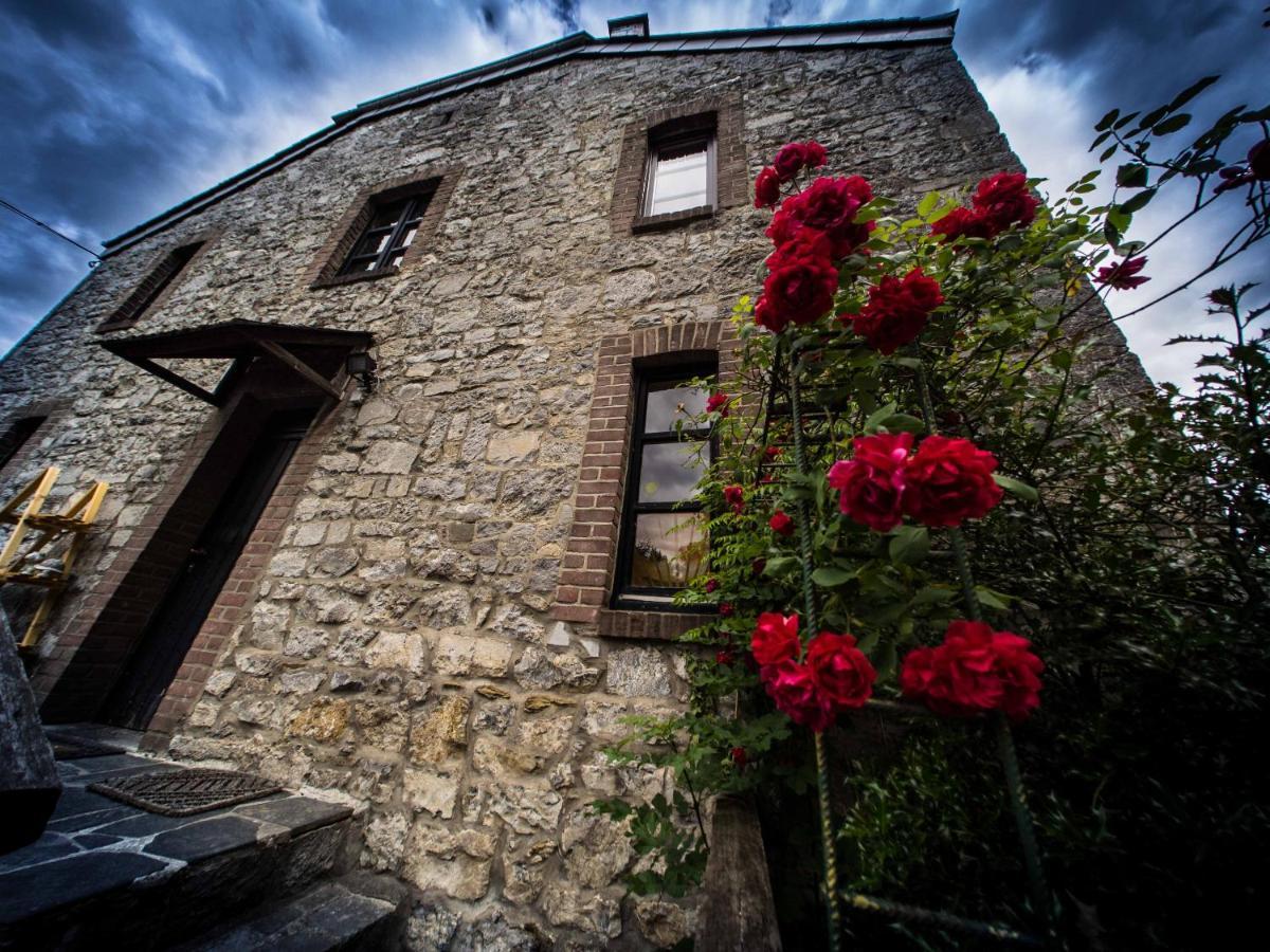 B&B Aux 10 Clefs Дюрбюї Екстер'єр фото