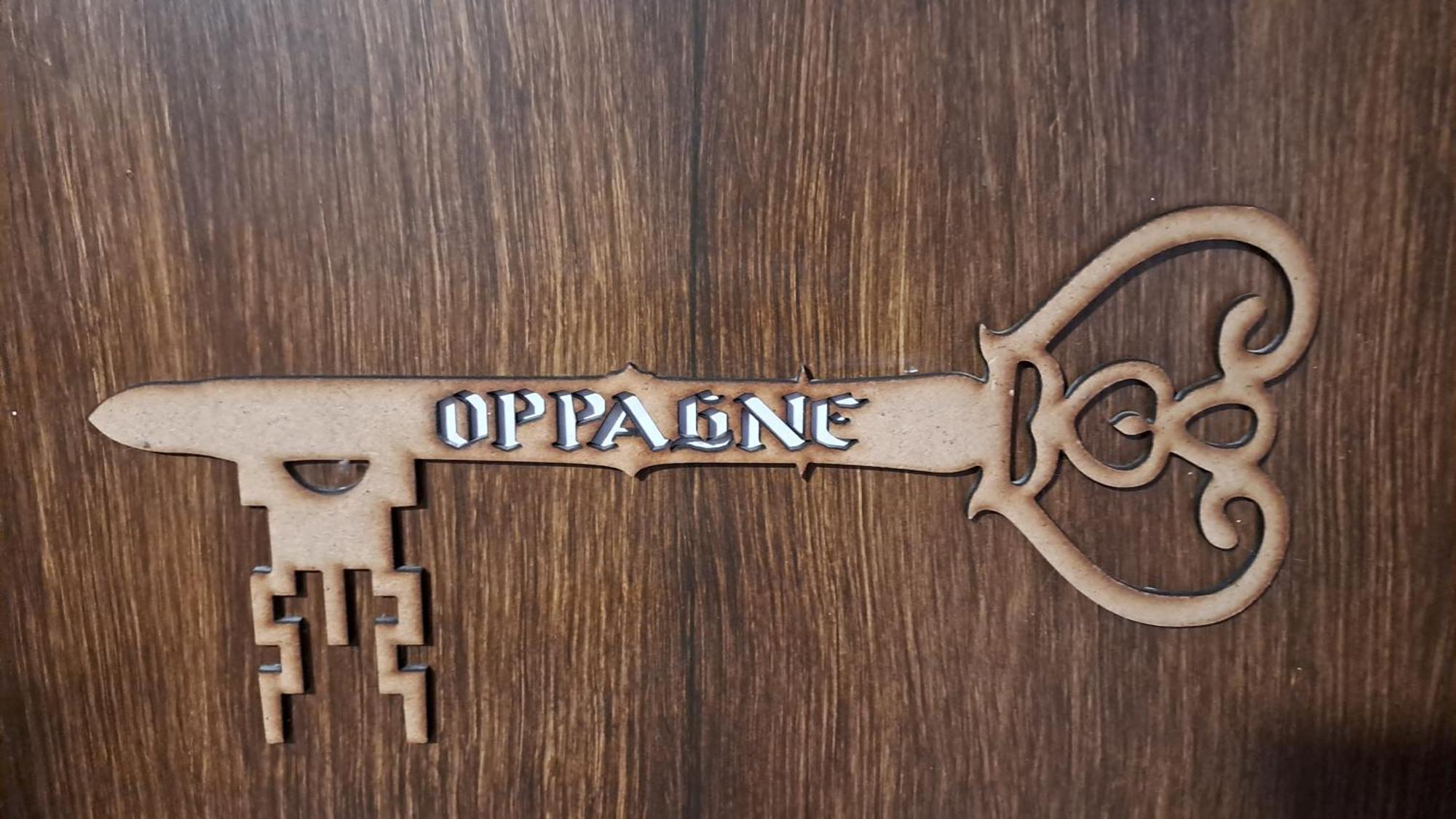 B&B Aux 10 Clefs Дюрбюї Екстер'єр фото